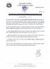 सडकको नालामा निर्माण गरिएका पुल/पाट (Slabs) हटाउने सम्बन्धी अत्यन्त जरुरी सूचना ।