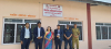 आगामी स्थानीय तह निर्वाचन २०७९को लागी निर्वाचन अधिकृतको कार्यालय स्थापना, शुक्लागण्डकी नगरपालिका