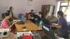 वडा सचिवहरु लाई अनलाईन रेपोर्टिंग सम्बन्धि तालिम दिदै एकेन्द्र लम्साल